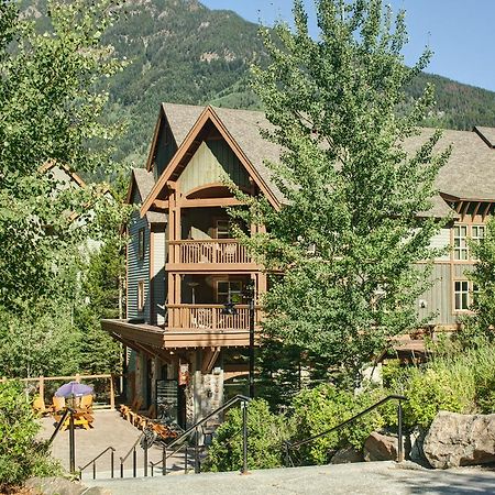 Panorama Mountain Resort - Ski Tip / Tamarack Condos 외부 사진
