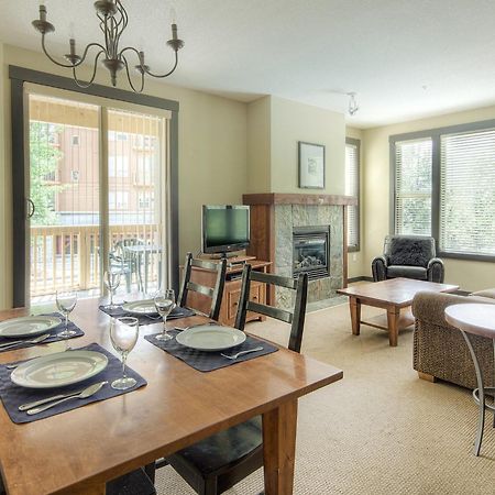 Panorama Mountain Resort - Ski Tip / Tamarack Condos 외부 사진