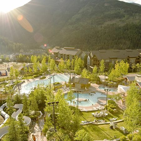 Panorama Mountain Resort - Ski Tip / Tamarack Condos 외부 사진