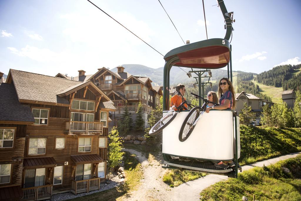 Panorama Mountain Resort - Ski Tip / Tamarack Condos 외부 사진