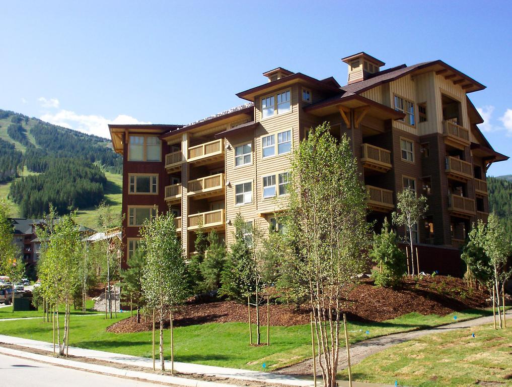 Panorama Mountain Resort - Ski Tip / Tamarack Condos 외부 사진