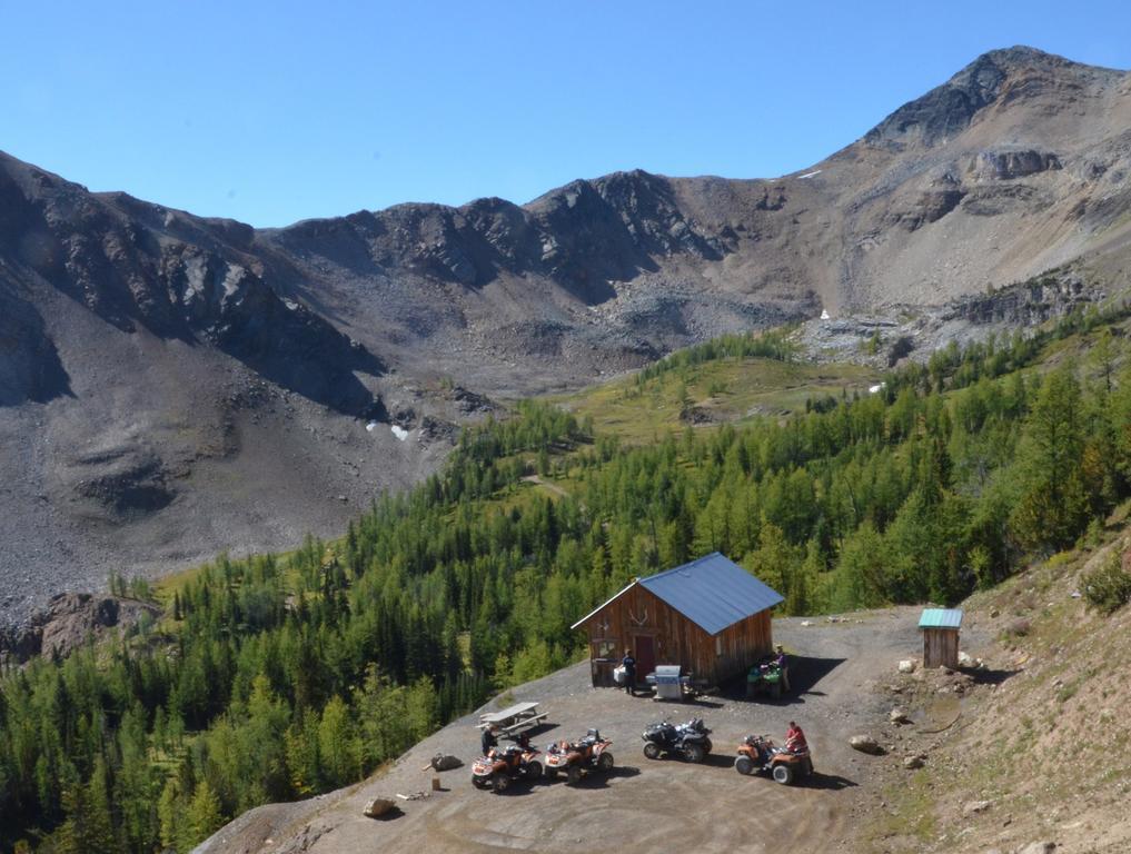 Panorama Mountain Resort - Ski Tip / Tamarack Condos 외부 사진