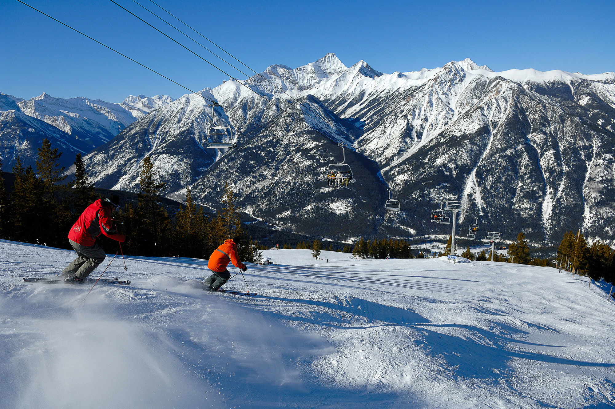 Panorama Mountain Resort - Ski Tip / Tamarack Condos 외부 사진