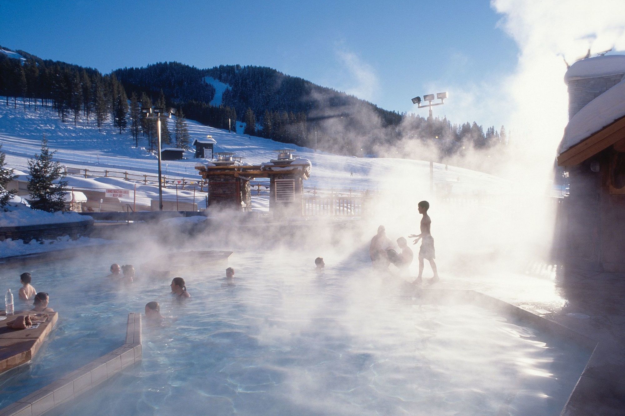 Panorama Mountain Resort - Ski Tip / Tamarack Condos 외부 사진