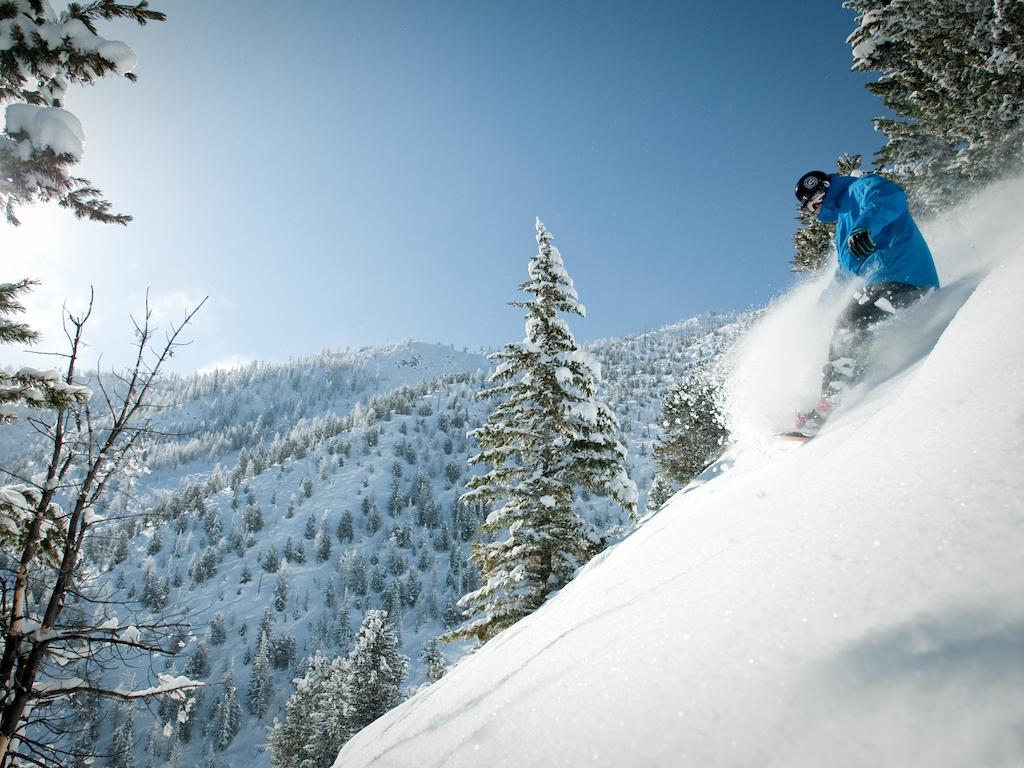 Panorama Mountain Resort - Ski Tip / Tamarack Condos 외부 사진