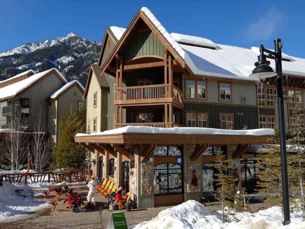Panorama Mountain Resort - Ski Tip / Tamarack Condos 외부 사진
