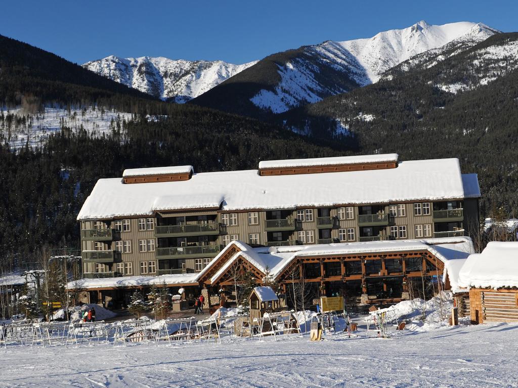 Panorama Mountain Resort - Ski Tip / Tamarack Condos 외부 사진