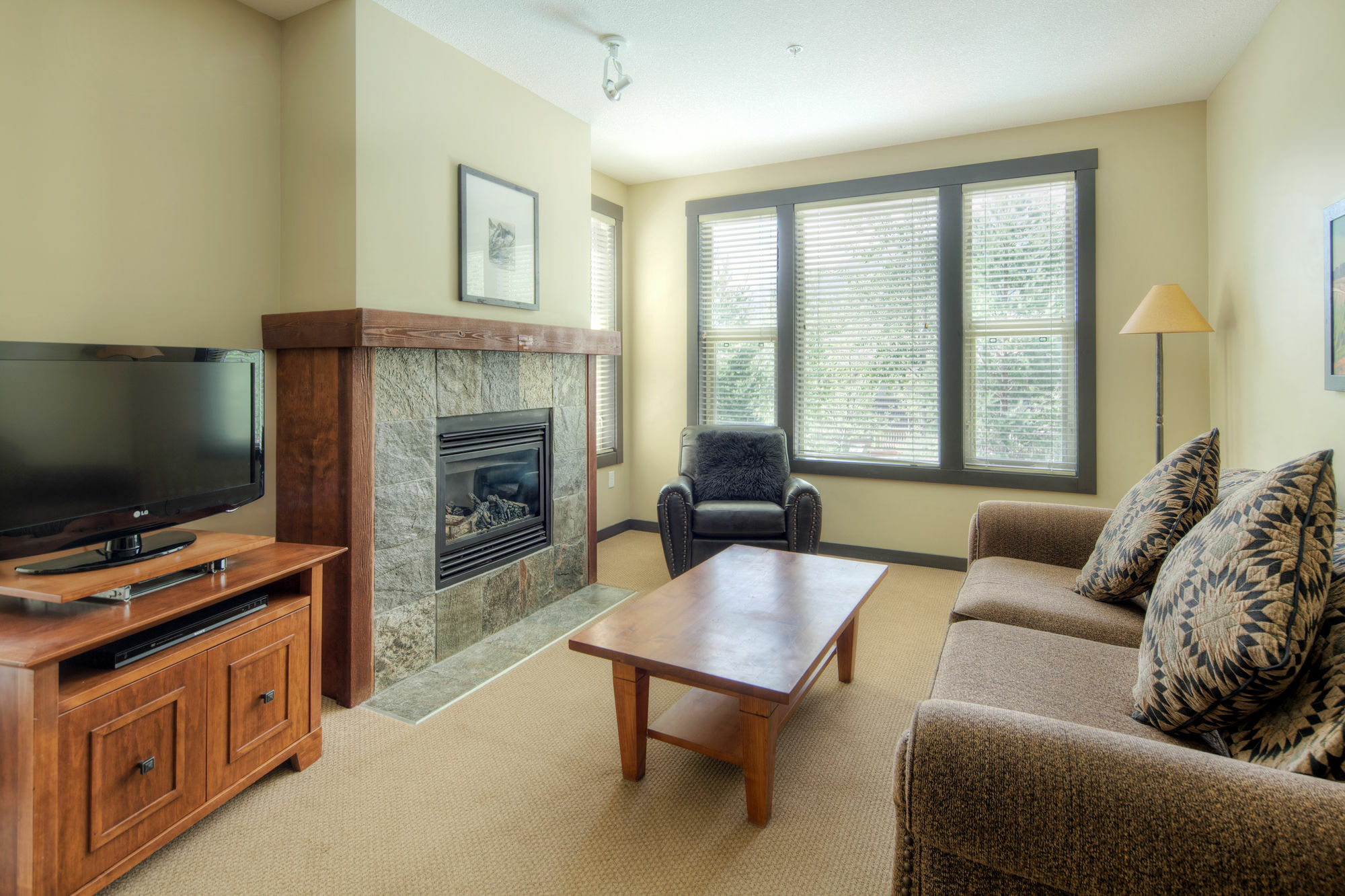 Panorama Mountain Resort - Ski Tip / Tamarack Condos 외부 사진