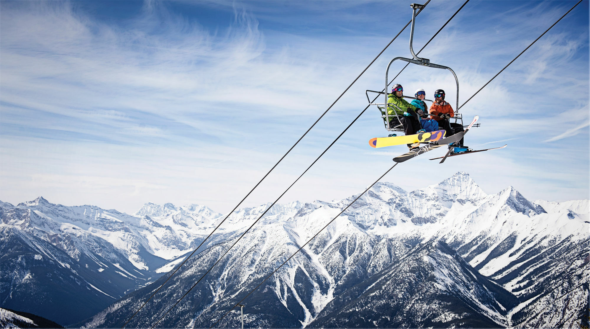 Panorama Mountain Resort - Ski Tip / Tamarack Condos 외부 사진